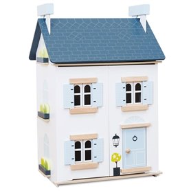 Maison de poupée - Sky dolls house