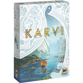 Karvi Jeux de Strategie viking