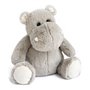 Hippopotame tout doux 25cm