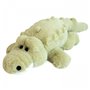 Croco'doux 60cm peluche de crocodile