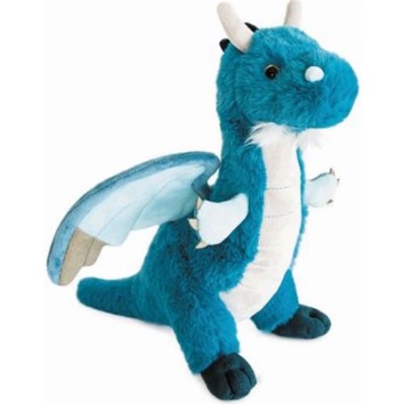 Histoire d ours Gregoire le dragon petit modele