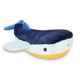 Histoire d ours Requin bleu 40 cm