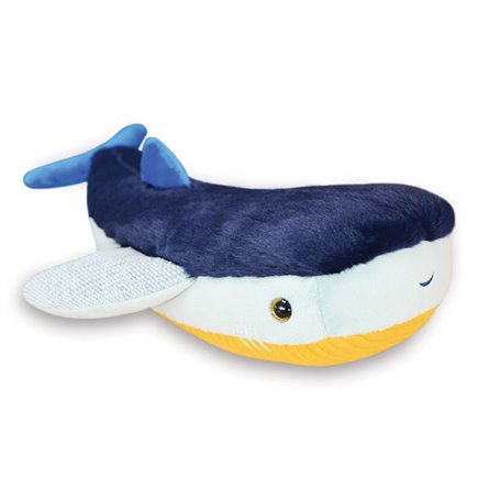 Histoire d ours Requin bleu 40 cm