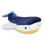 Histoire d ours Requin bleu 40 cm