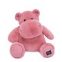 Hip fun - Hippopotame lait grenadine 40cm