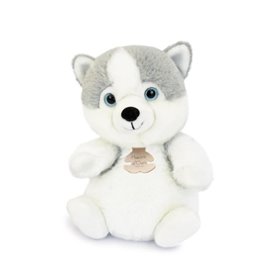 les doux stretch - husky 20 cm