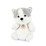 les doux stretch - husky 20 cm