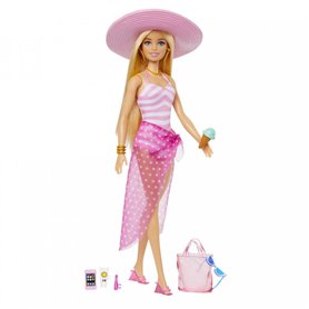 Barbie  Poupée Plage