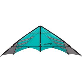 Voile Croiseur Aqua - R2f