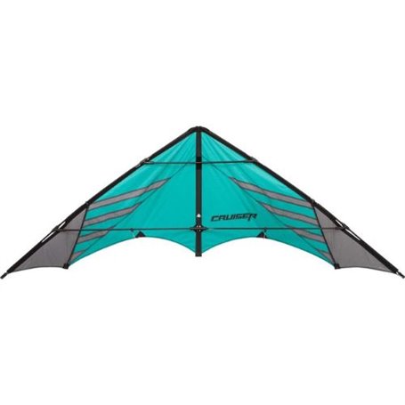 Voile Croiseur Aqua - R2f