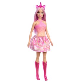 Barbie A Touch of Magic  Poupée Licorne