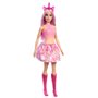 Barbie A Touch of Magic  Poupée Licorne