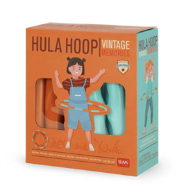 hula hoop cerceau de gymnastique vintage