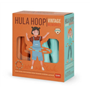 hula hoop cerceau de gymnastique vintage