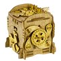 Casse Tete Cluebox - Captain  Nemo s Nautilus