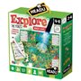 Puzzle Explore la Foret - Jeu d observation