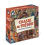 chasse aux tresor 2 aventures historique