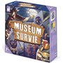 jeu museum survie  J02460