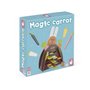 Magic carrot jeu de strategie