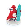 JO 2024 - Figurine Pose Surf