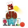 Chamboule tout Mr Ours- Appplepop