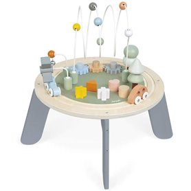 Table d activite sweet cocoon