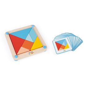 Essentiel le Tangram 7 pieces