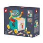 Chariot Robot Brico Kids Janod