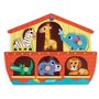 Puzzle Arche de Noe en bois