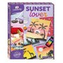 Sunset Lover Coffret Creatif peinture