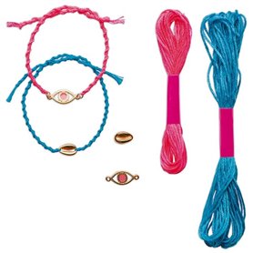 Coffret 13 Bracelets de l amitie a creer