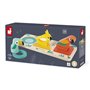 Tropik Jeu de formes a empiler - Oiseaux tropicaux