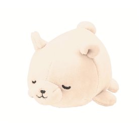 peluche Nemu nemu shiro 13 cm