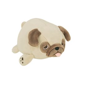 Peluche nemu nemu Hana Le Bulldog -  Taille S