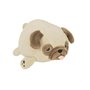 Peluche nemu nemu Hana Le Bulldog -  Taille S
