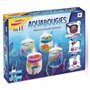 Aquabougies - activites creatives et manuelles
