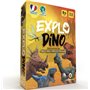 Explodino - jeu de devinenettes en famille