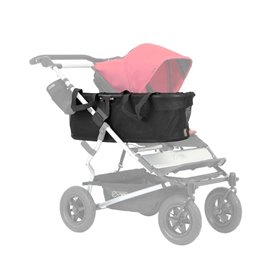 Mountain Buggy joey sac de voyages pour duet noir