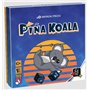 Pina Koala jeux de des et de menteur