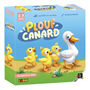 Plouf canard - jeu cooperatif en famille