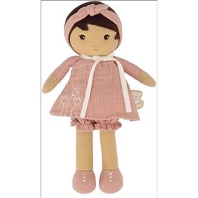 tendresse poupee amandine 25cm