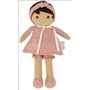 tendresse poupee amandine 25cm