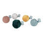Stimuli set de balles sensorielles