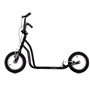 Trottinette Street Surfing kb1 off black