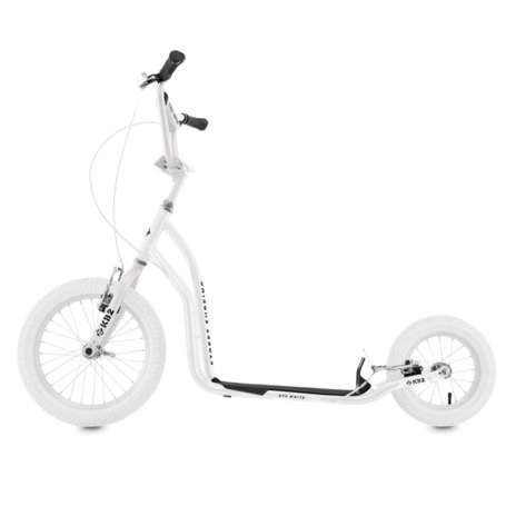 Trottinette Street Surfing kb2 off white