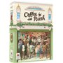 Coffee Rush - Jeu de gestion