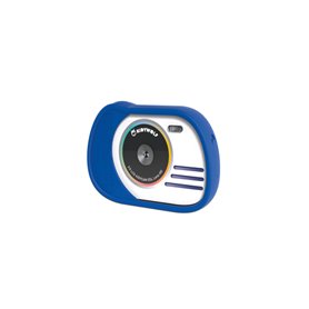KIDYCAM Appareil photo numérique  bleu foncé