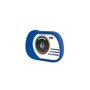 KIDYCAM Appareil photo numérique  bleu foncé