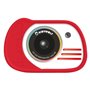 Kidycam Appareil photo pour enfant - Red