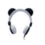 Kidyears Casque audio enfant - Panda